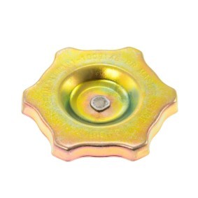 Öldeckel 2101-1009146-PR-PCS-MS
