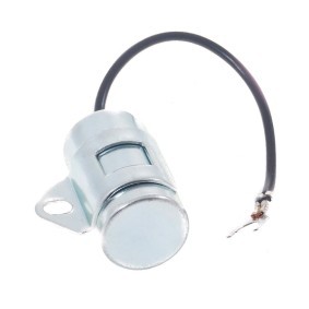 Køb Kondensator, tændingssystem af MASTER-SPORT 2101-3706400-PCS-MS til den lave pris 19,90 DKK