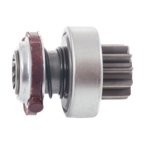 Freilaufgetriebe, Starter 2101-TMS-PCS-MS