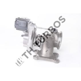 Turbolader von TURBO´S HOET