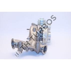 Turbolader für NISSAN von TURBO´S HOET