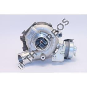Acquista Turbina da TURBO´S HOET 2101017 a buon mercato per soli 2181,51 €