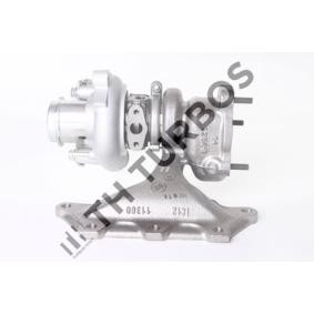 Turbolader 2101019 von TURBO´S HOET günstig für 1207,36 € online kaufen