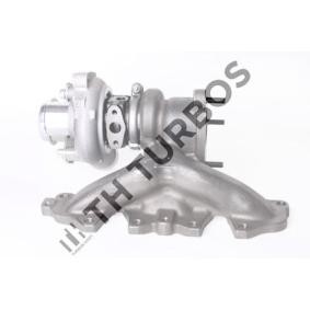 Turbolader 2101021 von TURBO´S HOET günstig für 731,28 € online kaufen