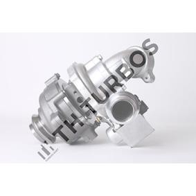 Acquista Turbina da TURBO´S HOET 2101063 a buon mercato per soli 1483,83 €