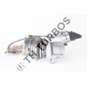 Turbolader von TURBO´S HOET 2101064