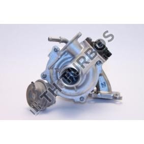 FORD Turbolader von TURBO´S HOET