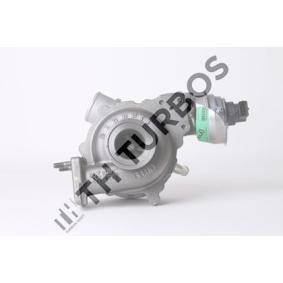 Turbolader von TURBO´S HOET