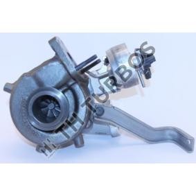 CHEVROLET Turbolader von TURBO´S HOET