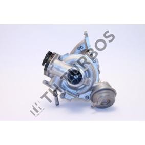 FORD Turbolader von TURBO´S HOET