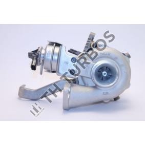 CHEVROLET Turbolader von TURBO´S HOET