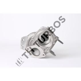 Acquista Turbina da TURBO´S HOET 2101127 a buon mercato per soli 1799,44 €