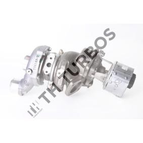 Turbolader von TURBO´S HOET 2101128
