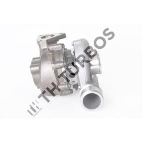 Turbolader 2101129