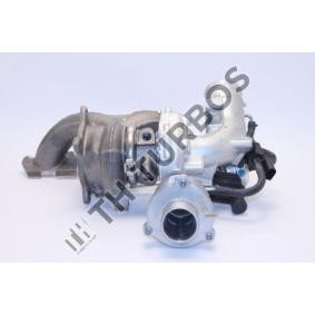 Turbolader von TURBO´S HOET