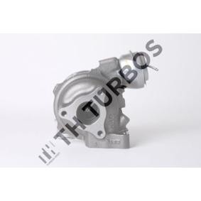 Turbolader 2101171 von TURBO´S HOET günstig für 809,65 € online kaufen