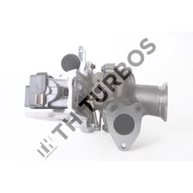 Turbolader von TURBO´S HOET 2101197