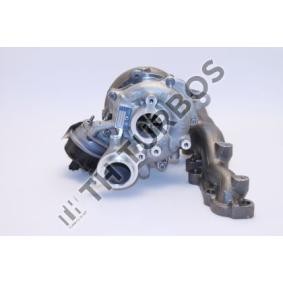 Turbolader von TURBO´S HOET