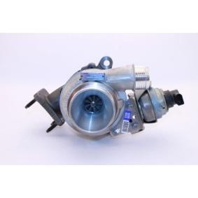 Turbolader 2101216 von TURBO´S HOET günstig für 1225,09 € online kaufen