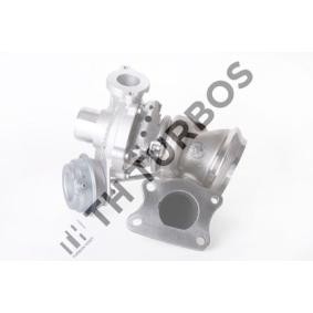 Turbolader von TURBO´S HOET