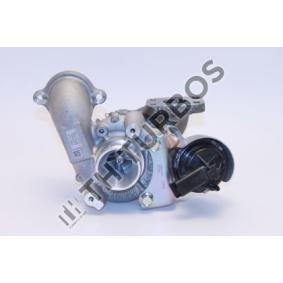 Turbolader von TURBO´S HOET