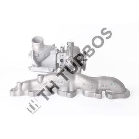 Turbolader von TURBO´S HOET