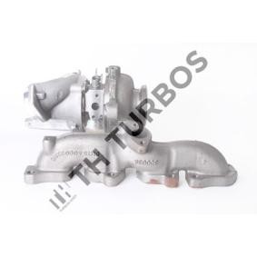 Turbolader von TURBO´S HOET