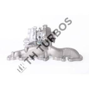 Acquista Turbina da TURBO´S HOET 2101345 a buon mercato per soli 1270,91 €