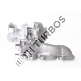 Turbolader von TURBO´S HOET