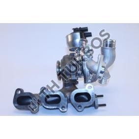 Turbolader von TURBO´S HOET
