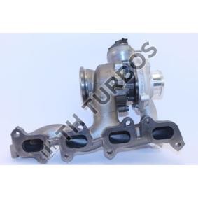 Turbolader von TURBO´S HOET