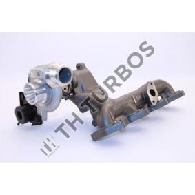 Compre Turbocompressor da TURBO´S HOET 2101353 a um preço baixo por 861,84 €