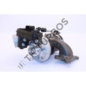 Turbolader von TURBO´S HOET