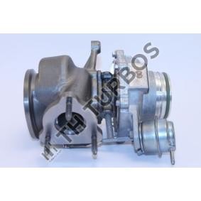 Compre Turbocompressor da TURBO´S HOET 2101395 a um preço baixo por 471,48 €