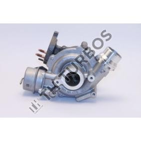 Turbolader 2101424 von TURBO´S HOET günstig für 980,77 € online kaufen