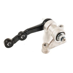 Halter, Querlenkerlagerung 21017-PCS-MS