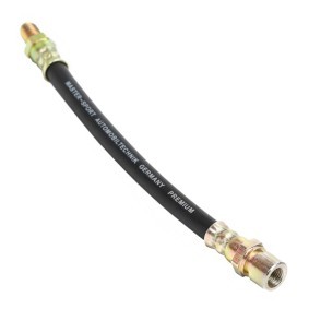 Osta Kytkimen letku MASTER-SPORT:llä 2101KS-PR-PCS-MS edullisesti hintaan 5,82 €