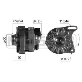 Köp Generator av ERA 210219 till det låga priset 1962,35 kr