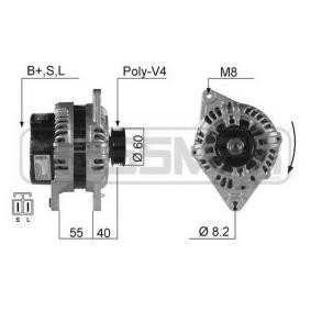 Køb Generator af ERA 210283 til den lave pris 1590,70 DKK
