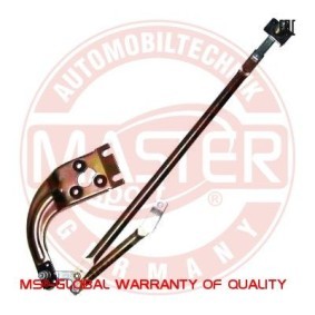 Osta Pyyhkijän vaihteisto, lasinpesu MASTER-SPORT:llä 2103-5205010-PCS-MS edullisesti hintaan 15,06 €