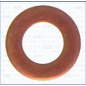 Ölablaßschraube Dichtung von AJUSA 21030900