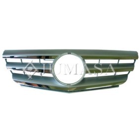 Kühlergrill 21032061