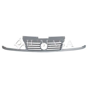 Kühlergrill 21035532