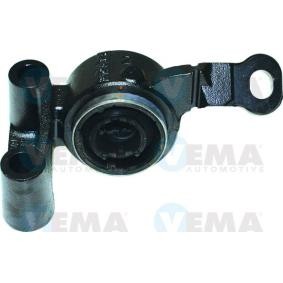 Lagerung, Lenker von VEMA 21036