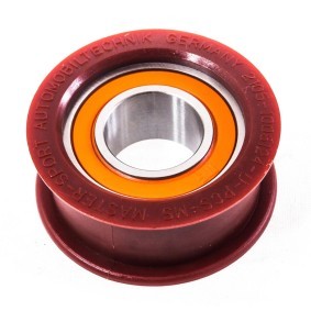 Spannrolle, Zahnriemen 2105-1006124-U-PCS-MS