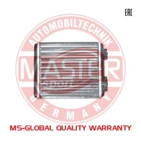 Osta Jäähdyttimen kiinnike MASTER-SPORT:llä 2105-8101050-PCS-MS edullisesti hintaan 21,44 €