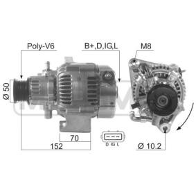 Køb Generator af ERA 210587 til den lave pris 2235,45 DKK