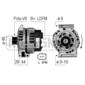 MINI Lichtmaschine von ERA