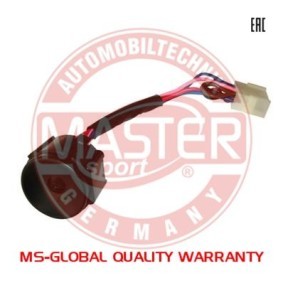 Zündschloss 2108-3704100-10-PCS-MS