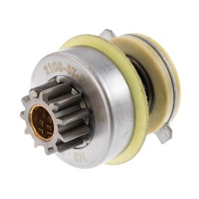 Freilaufgetriebe, Starter 2108-ST-PCS-MS